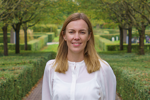 Elke Ven